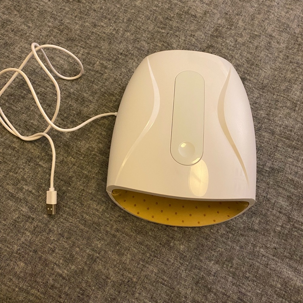 Electric Hand Massager